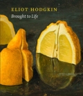 Image for Brought to Life: Eliot Hodgkin Rediscovered