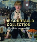 Image for The Courtauld collection  : a vision for impressionism