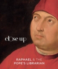 Image for Raphael and the Pope&#39;s Librarian