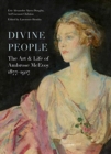 Image for Divine people  : the art and life of Ambrose McEvoy (1877-1927)