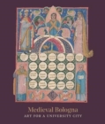 Image for Medieval Bologna