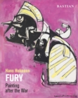 Image for Hans Hofmann: Fury