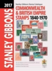 Image for 2017 Commonwealth &amp; Empire Stamp Catalogue 1840-1970