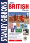Image for 2019 Collect British Stamps