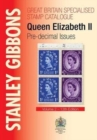 Image for Stanley Gibbons Great Britain Specialised Catalogue - Volume 3