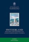Image for Switzerland Stamp Catalogue