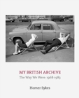 Image for My British Archive