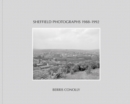 Image for Sheffield photographs, 1988-1992