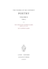 Image for Poetry II, tome 2