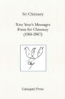 Image for New Year&#39;s Messages From Sri Chinmoy 1966-2007 (The heart-traveller series)