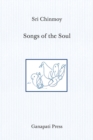 Image for Songs of the Soul (The heart-traveller edition)