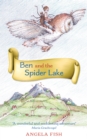 Image for Ben and the spider lake