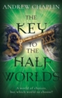 Image for The key to the half worlds