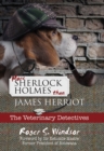 Image for More Sherlock Holmes than James Herriot  : the veterinary detectives