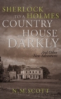 Image for To a country house darkly and other new adventures