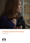 Image for Studying feminist film theory