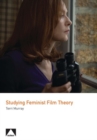 Image for Studying Feminist Film Theory