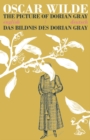 Image for The Picture of Dorian Gray/Das Bildnis des Dorian Gray : Bilingual Parallel Text in Deutsch/English