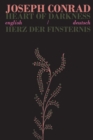 Image for Heart of Darkness/Herz der Finsternis : Bilingual Parallel Text in English/Deutsch