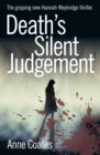Image for Death&#39;s Silent Judgement