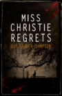 Image for Miss Christie Regrets