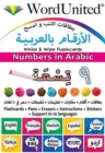 Image for Numbers in Arabic : Write &amp; Wipe Flashcards