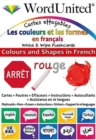 Image for Colours and Shapes in French