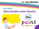 Image for More Double-Letter Phonics