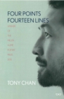 Image for Four points fourteen lines