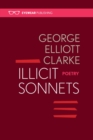 Image for Illicit Sonnets: 2nd edition 2016