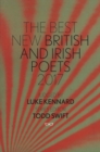 Image for The best new British and Irish poets 2017