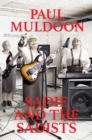 Image for Sadie and the Sadists: Song Lyrics