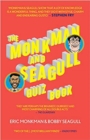 Image for The Monkman &amp; Seagull Quiz Book