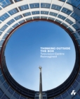Image for Thinking outside the box  : Television Centre reimagined