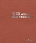 Image for The RIBA National Award Winners 2018