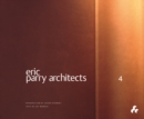 Image for Eric Parry ArchitectsVolume 4