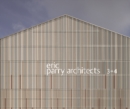 Image for Eric Parry Architects 3+4 Box Set
