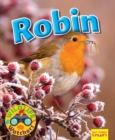Image for Wildlife Watchers: Robin