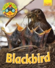 Image for Wildlife Watchers: Blackbird