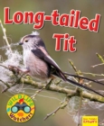 Image for Long-tailed tit