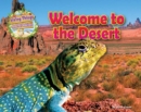 Image for Welcome to the Desert