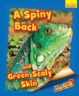 Image for Whose Little Baby Are You? A Spiny Back and Green Scaly Skin