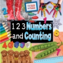 Image for 1 2 3 Numbers and Counting