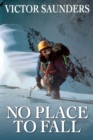 Image for No Place To Fall