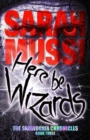 Image for Here be Wizards