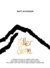 Image for Killer storm