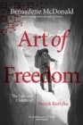 Image for Art of Freedom : The life and climbs of Voytek Kurtyka