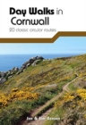 Image for Day walks in Cornwall  : 20 classic circular routes