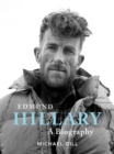Image for Edmund Hillary: A Biography : The Extraordinary Life of the Beekeeper Who Climbed Everest