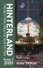 Image for Hinterland : Winter/Spring